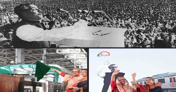 'আর দাবায়ে রাখবার পারবা না'