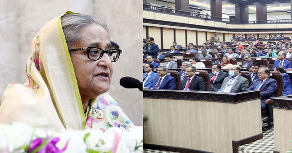 জেলা প্রশাসকদের যে নির্দেশনা দিলেন প্রধানমন্ত্রী