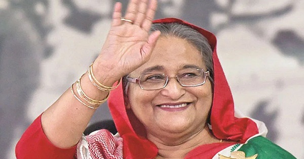 কাল রংপুরে আওয়ামী লীগের নির্বাচনী জনসভা