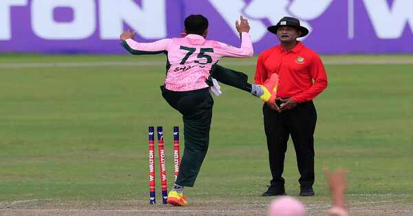 ক্রিকেটের ব্যাড বয় খ্যাত সাকিবের যত বিতর্কিত কান্ড