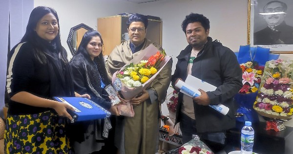 তামাক নিয়ন্ত্রণ আইন শক্তিশালী করার পক্ষে একমত পোষণ