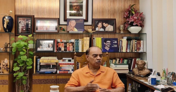 ইন্ডিয়ান ওশান কনফারেন্সে বাংলাদেশের হয়ে নেতৃত্ব দিচ্ছেন বিমান ও পর্যটন মন্ত্রী